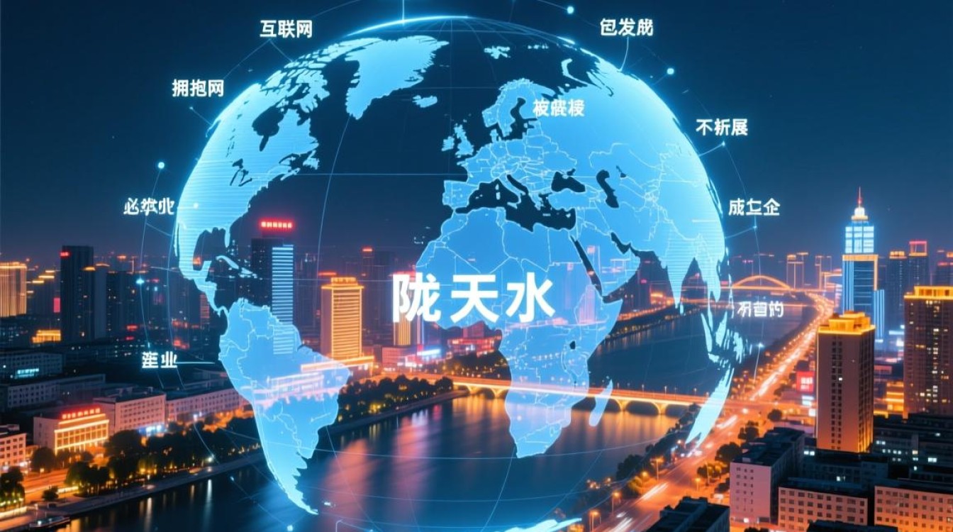 天水建设网站如何选择性价比高的建站公司？