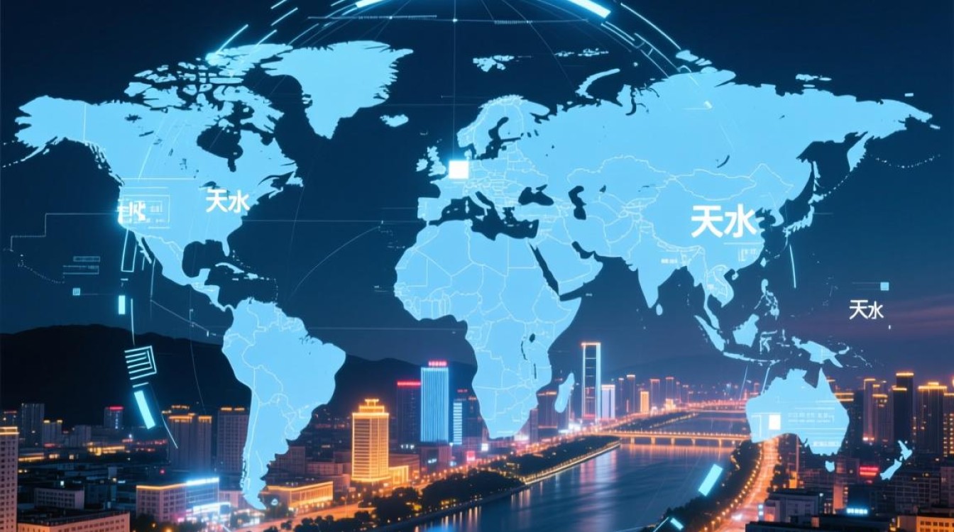 天水建设网站如何选择性价比高的建站公司？