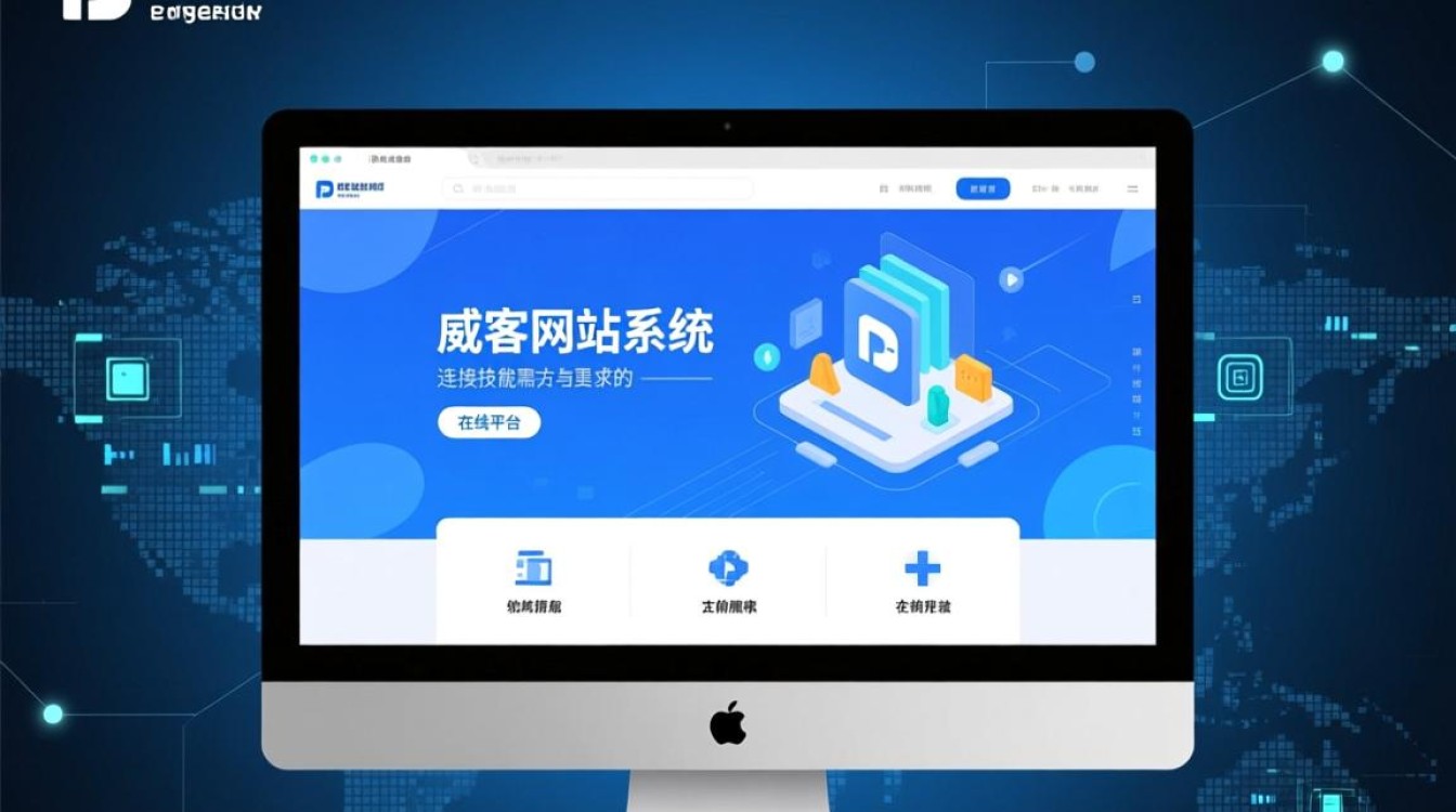如何选择并搭建一个稳定可靠的威客网站系统呢？