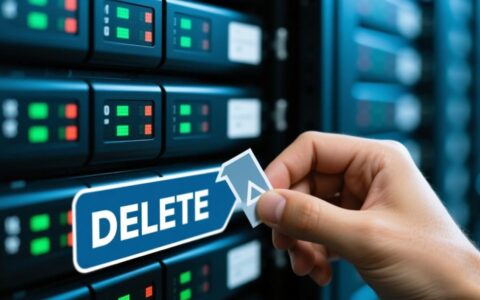 delete数据报错是什么原因，该如何解决？
