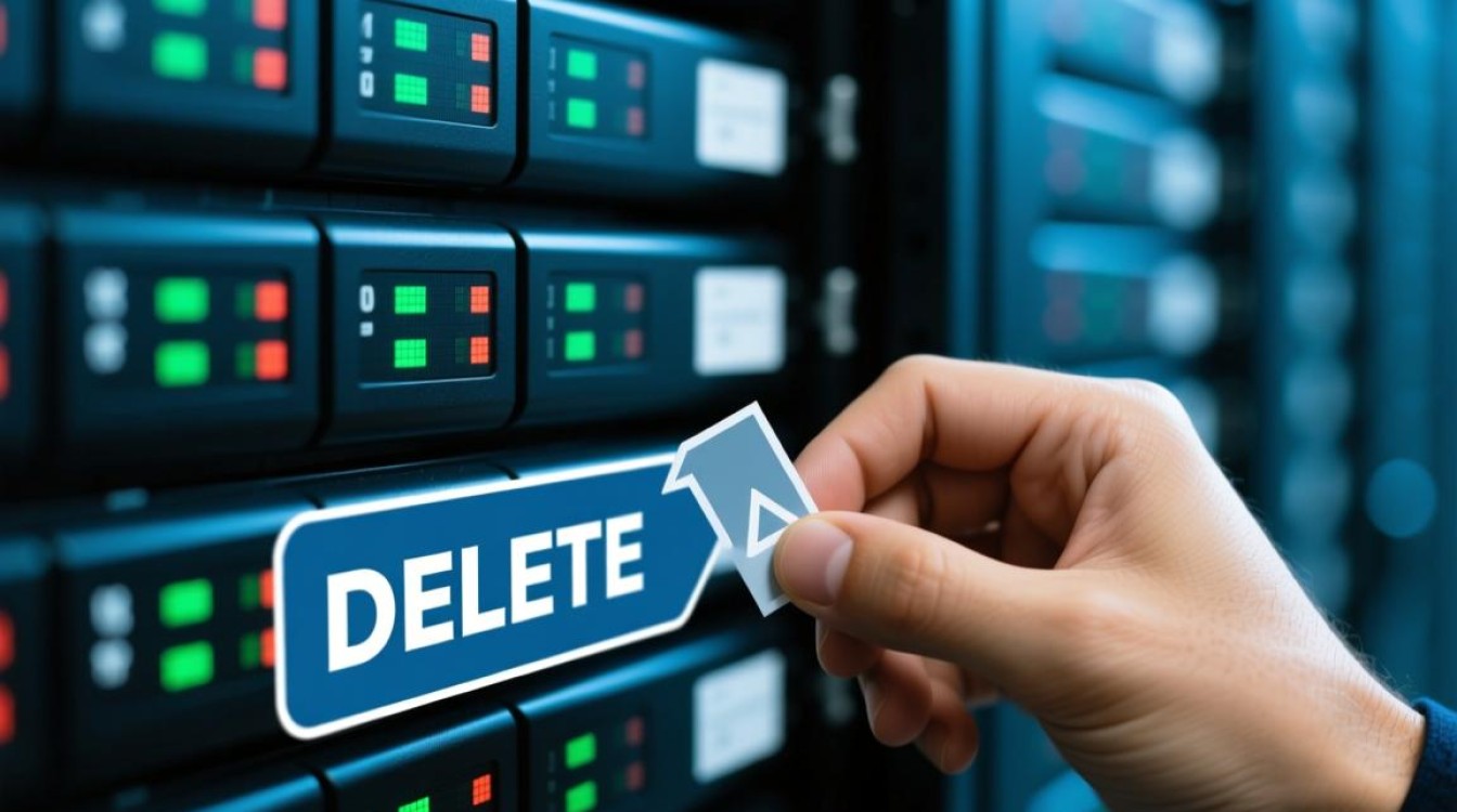 delete数据报错是什么原因，该如何解决？