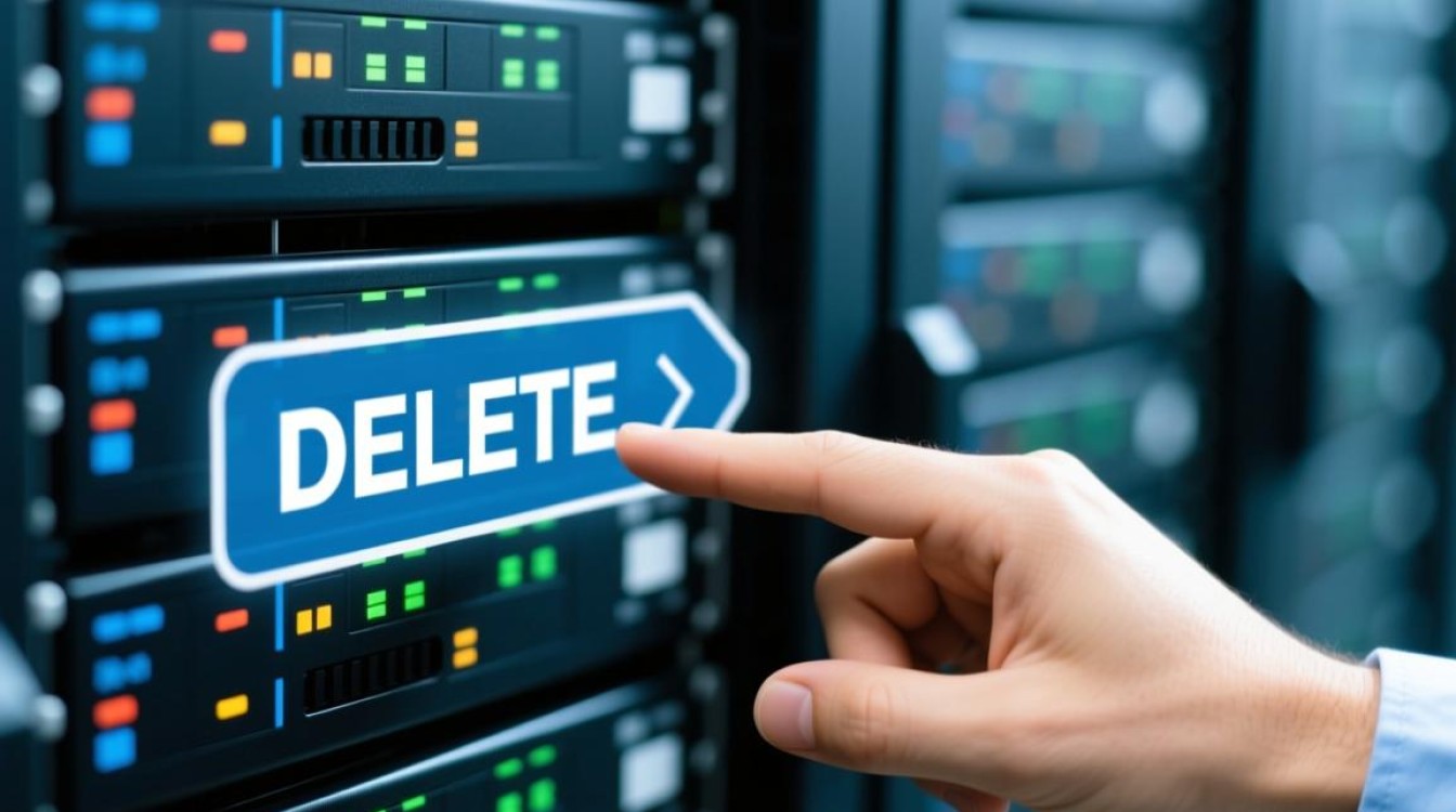 delete数据报错是什么原因，该如何解决？
