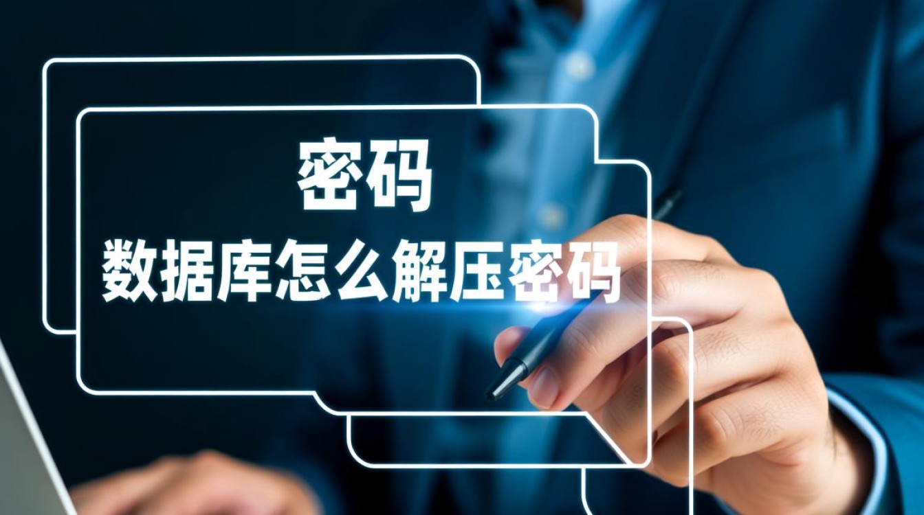 我的数据库管理员密码忘记了，要怎么解压才能成功登录呢？