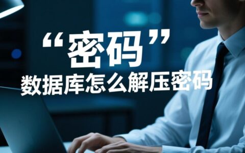 我的数据库管理员密码忘记了，要怎么解压才能成功登录呢？