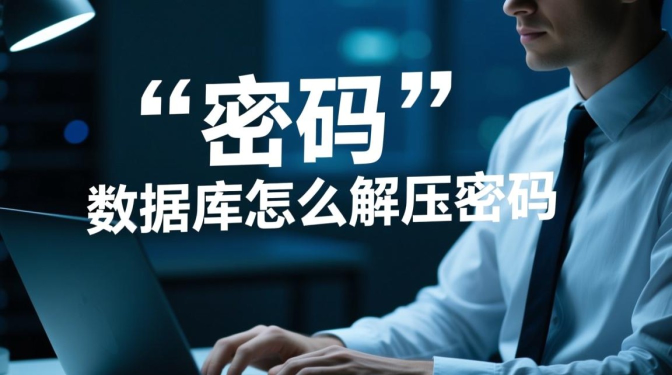 我的数据库管理员密码忘记了，要怎么解压才能成功登录呢？