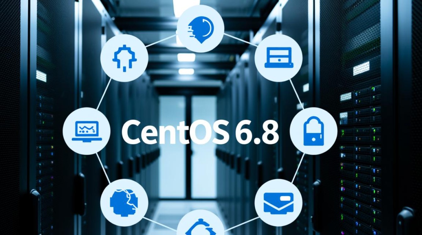 CentOS 6.8如何禁用ACPI来解决安装问题？