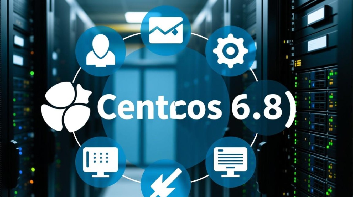 CentOS 6.8如何禁用ACPI来解决安装问题？