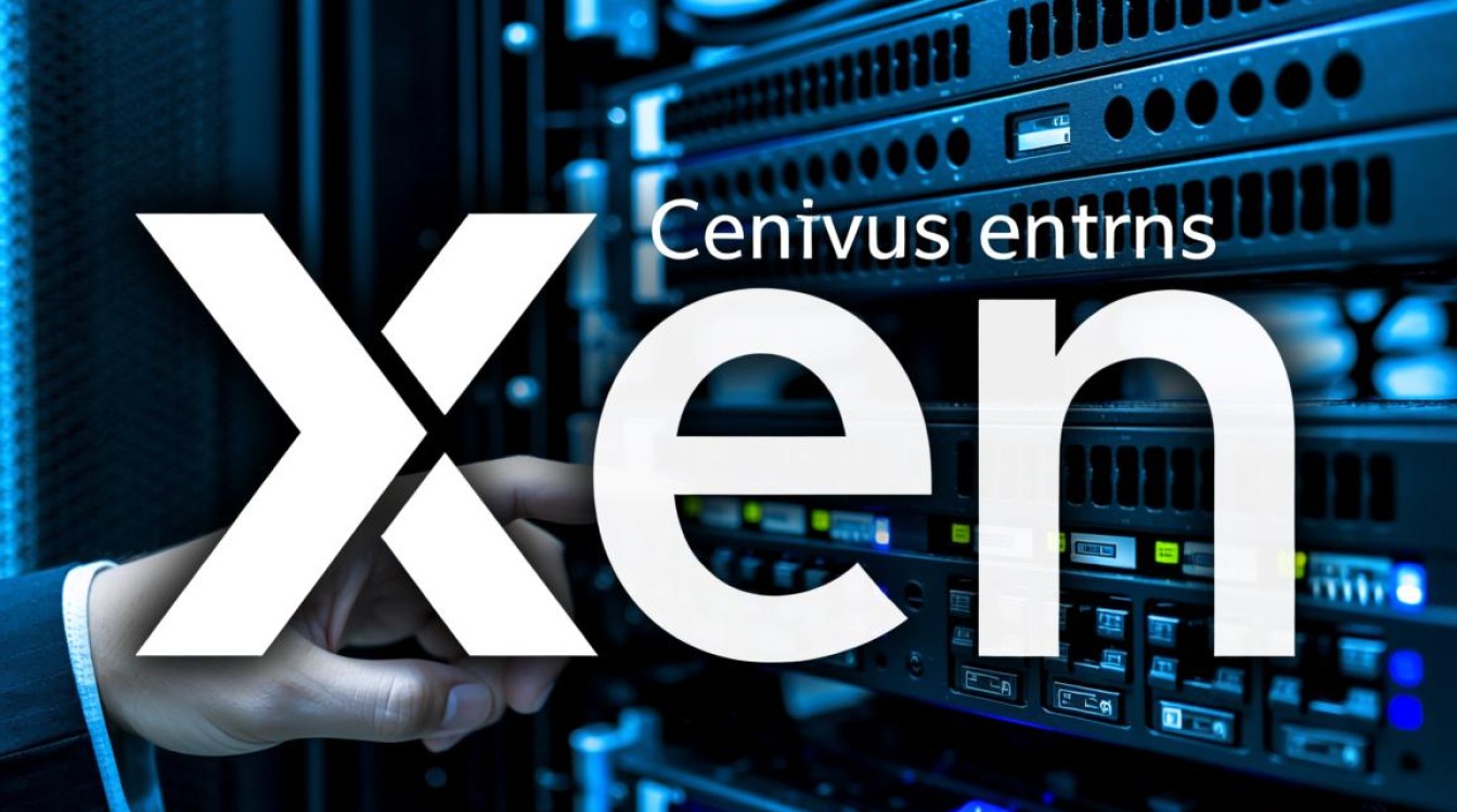 CentOS下Xen服务无法启动，虚拟机也起不来怎么办？