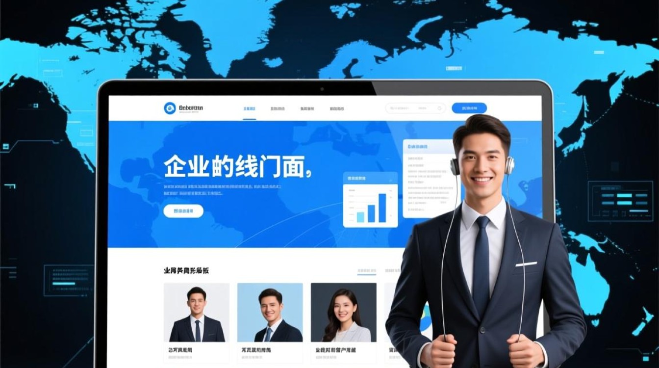 烟台高端网站建设费用大概需要多少钱？