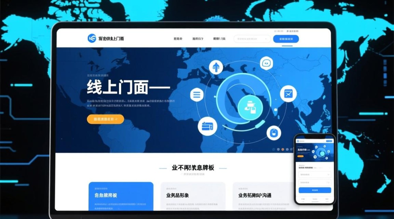 烟台高端网站建设费用大概需要多少钱？