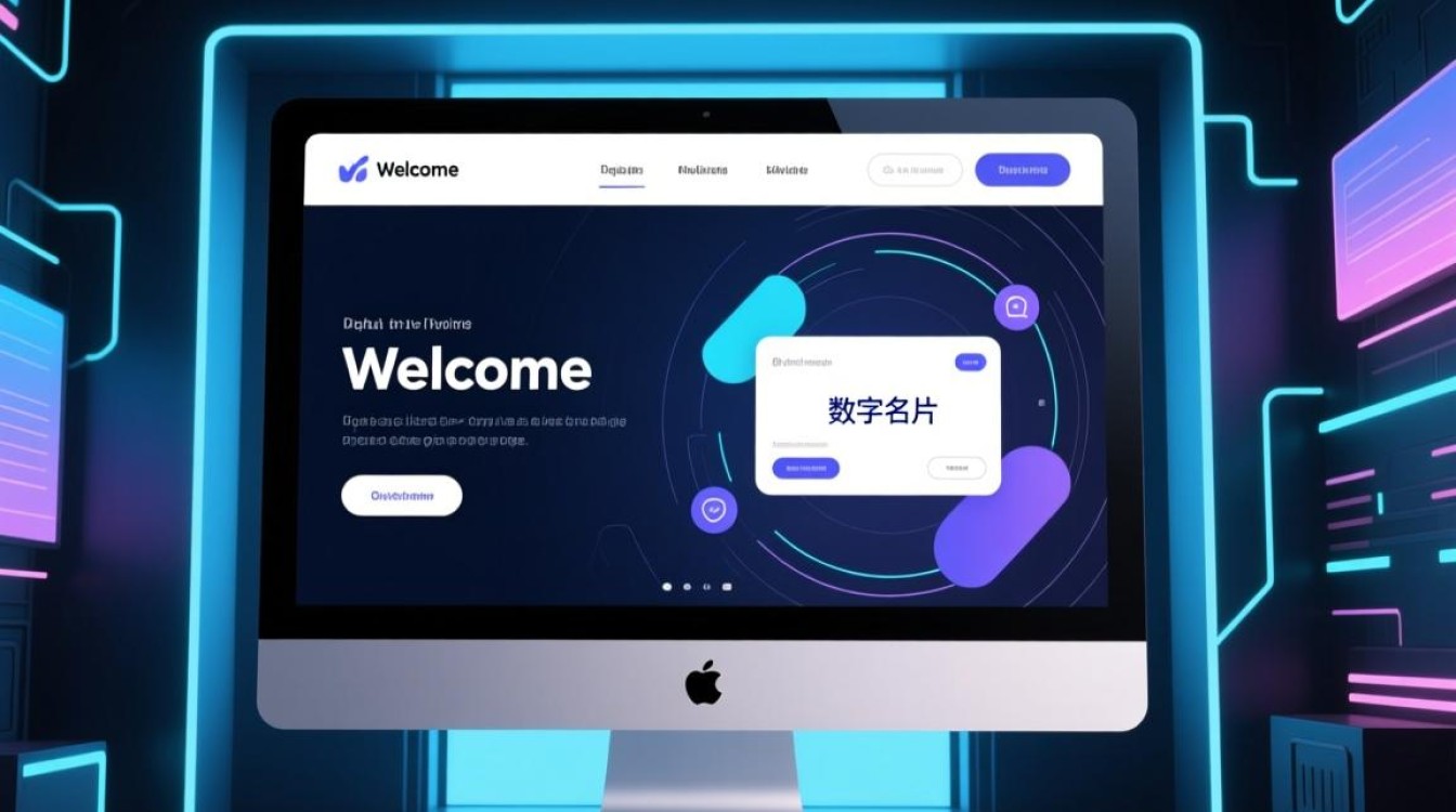 怎样用前端代码做出惊艳的网站欢迎页面特效？
