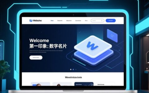 怎样用前端代码做出惊艳的网站欢迎页面特效？