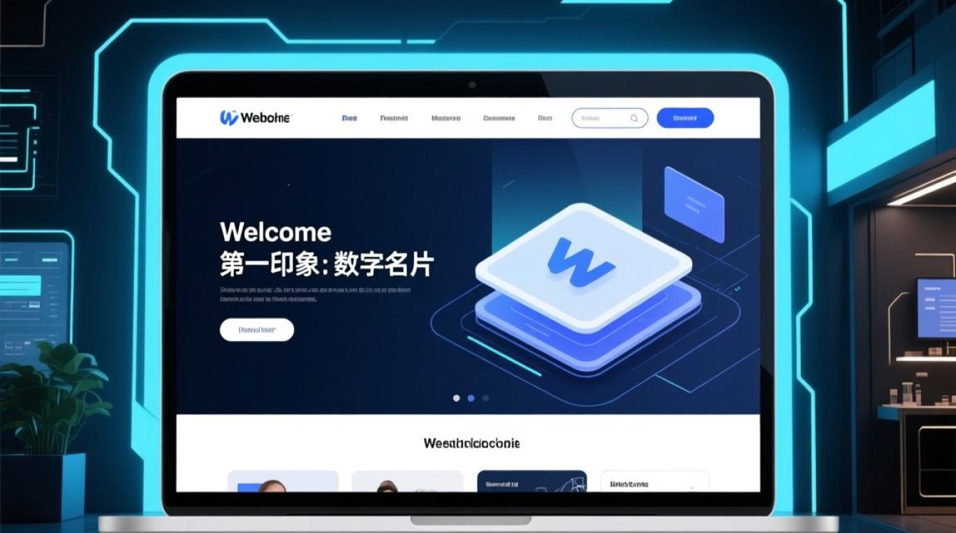 怎样用前端代码做出惊艳的网站欢迎页面特效？