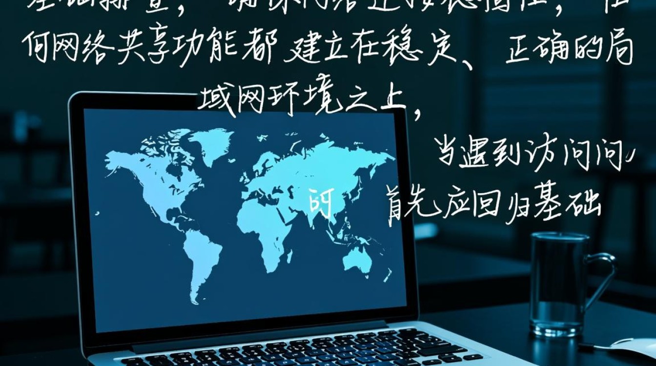 小米盒子无法访问电脑共享文件夹，应该怎么解决？