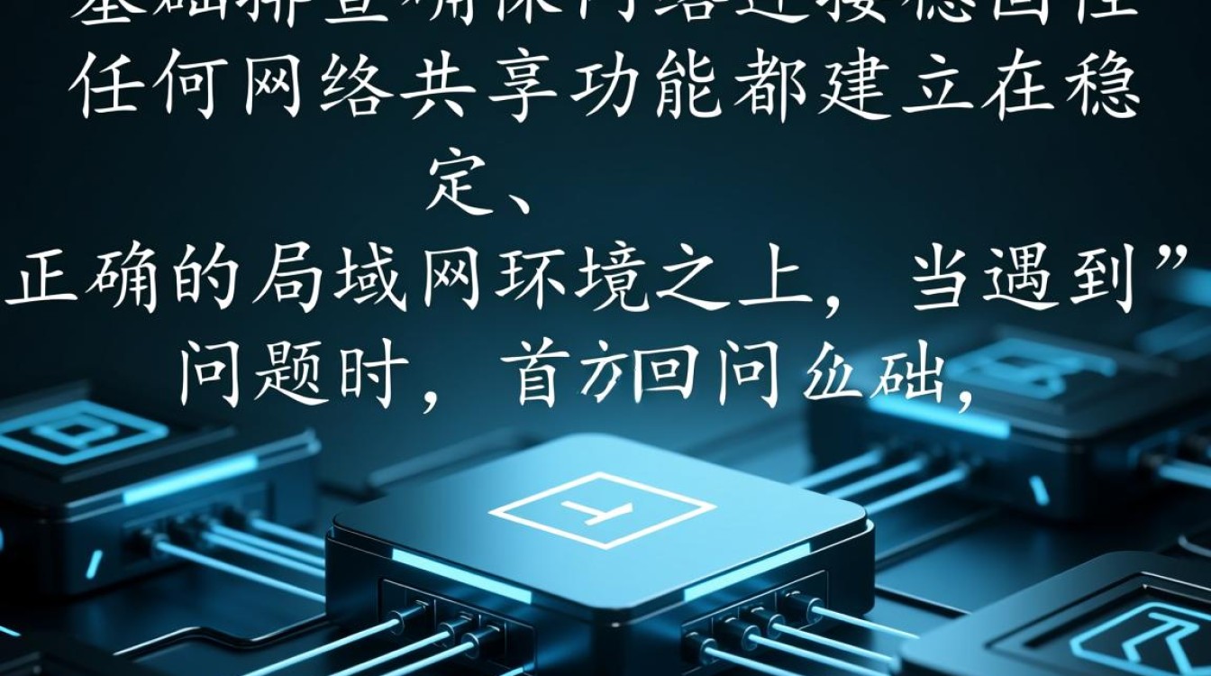 小米盒子无法访问电脑共享文件夹，应该怎么解决？
