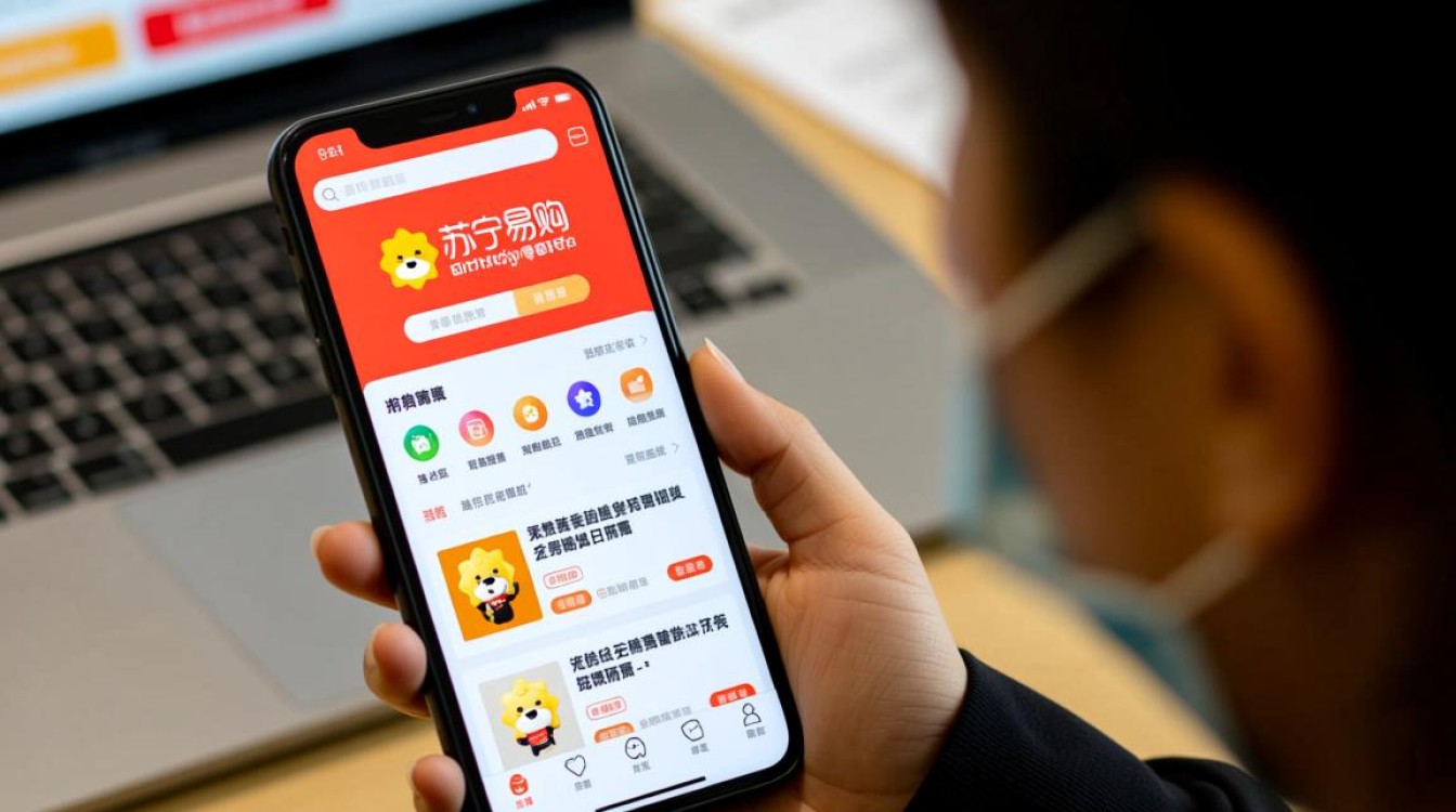 苏宁易购无法登陆是什么原因，到底要怎么解决？