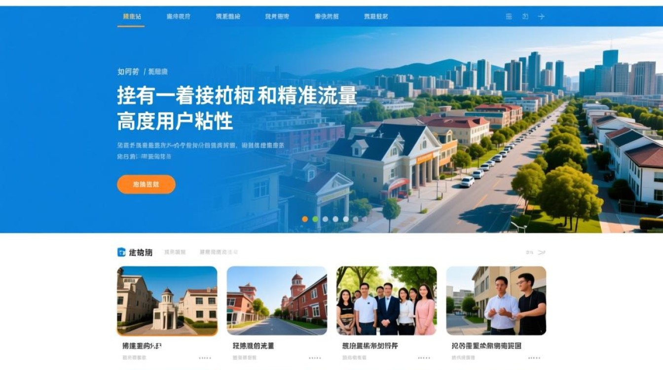 地方网站除了接广告，还有哪些靠谱的盈利模式？