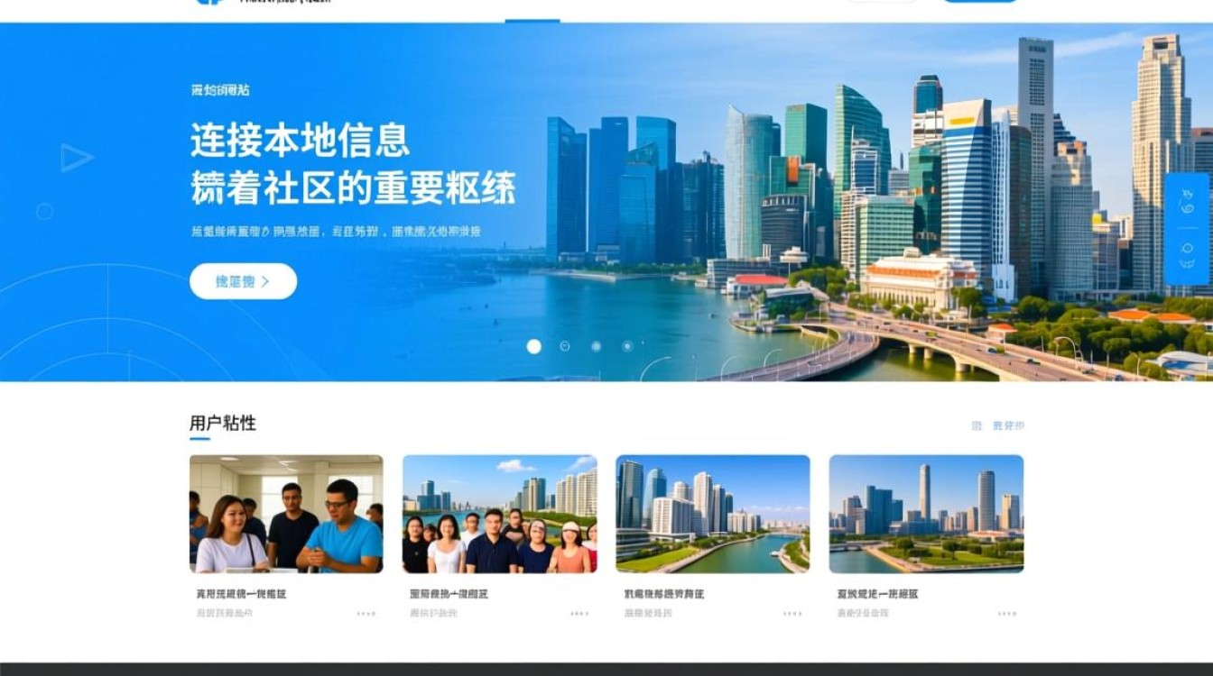 地方网站除了接广告，还有哪些靠谱的盈利模式？