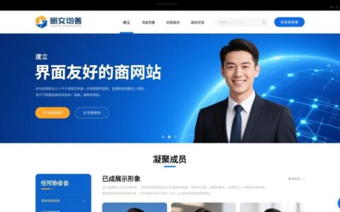 带会员管理和活动发布功能的php协会网站源码在哪找？
