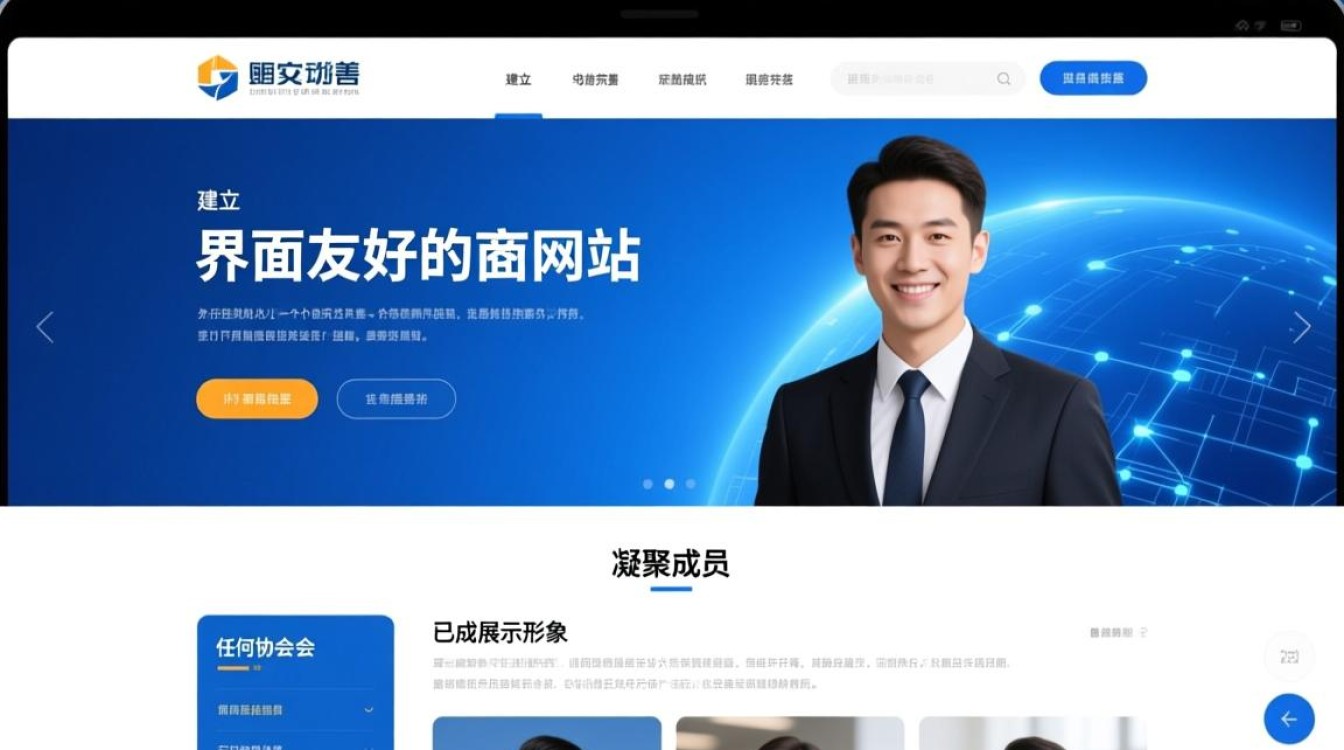 带会员管理和活动发布功能的php协会网站源码在哪找？