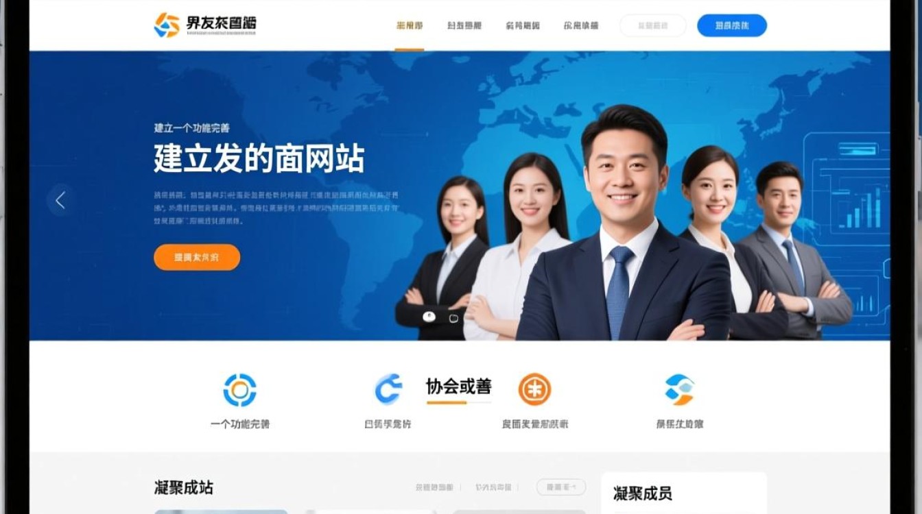 带会员管理和活动发布功能的php协会网站源码在哪找？