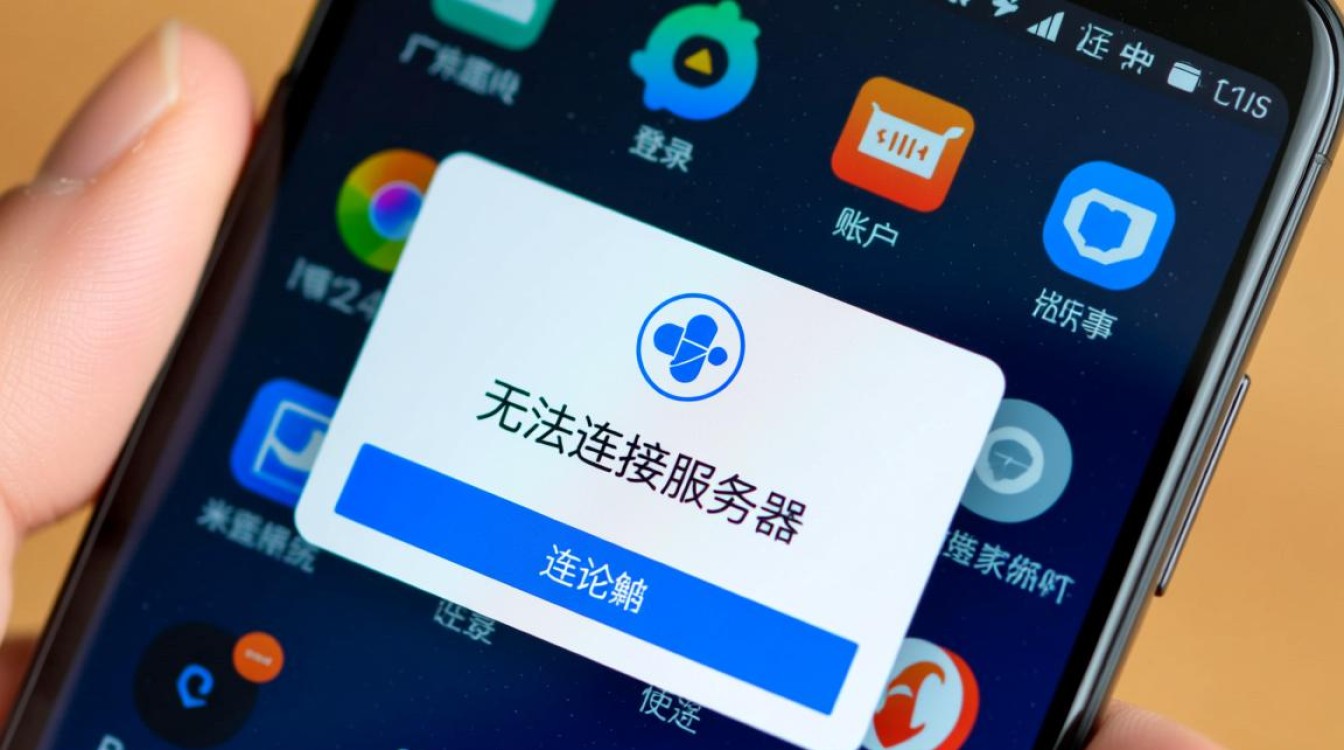 魅族手机反复提示无法连接服务器，究竟该如何解决？