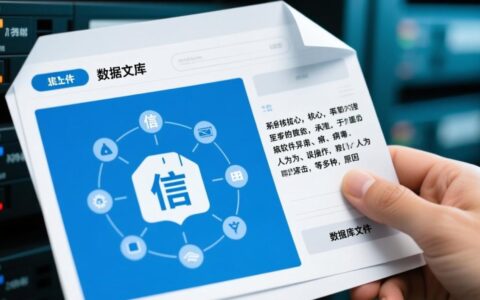 数据库文件损坏,哪款修复软件才能真正解决问题?