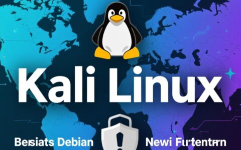 Kali Linux更新后报错，导致系统部分功能失效，有什么好的解决方法呢？