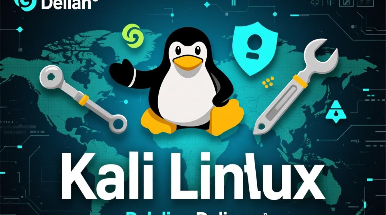 Kali Linux更新后报错，导致系统部分功能失效，有什么好的解决方法呢？