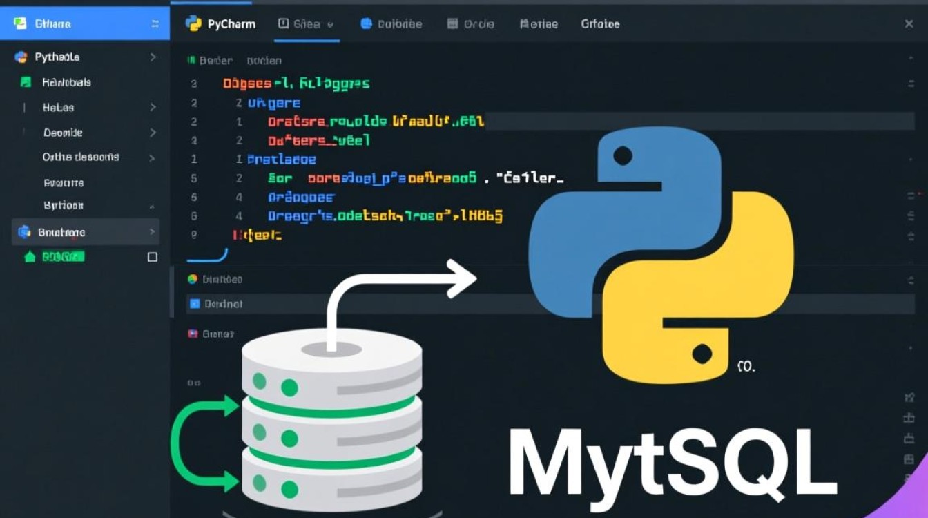 PyCharm安装配置MySQL数据库报错，该如何快速解决？
