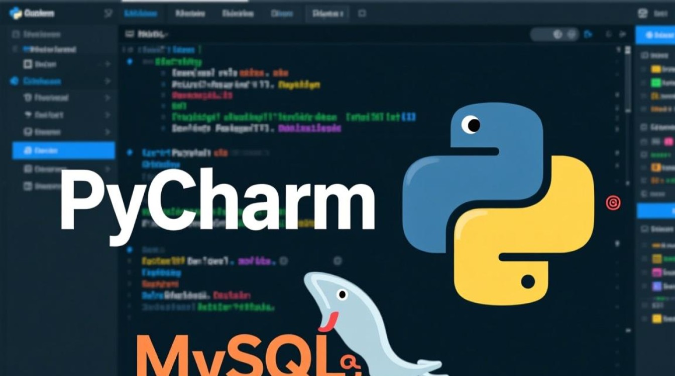 PyCharm安装配置MySQL数据库报错，该如何快速解决？