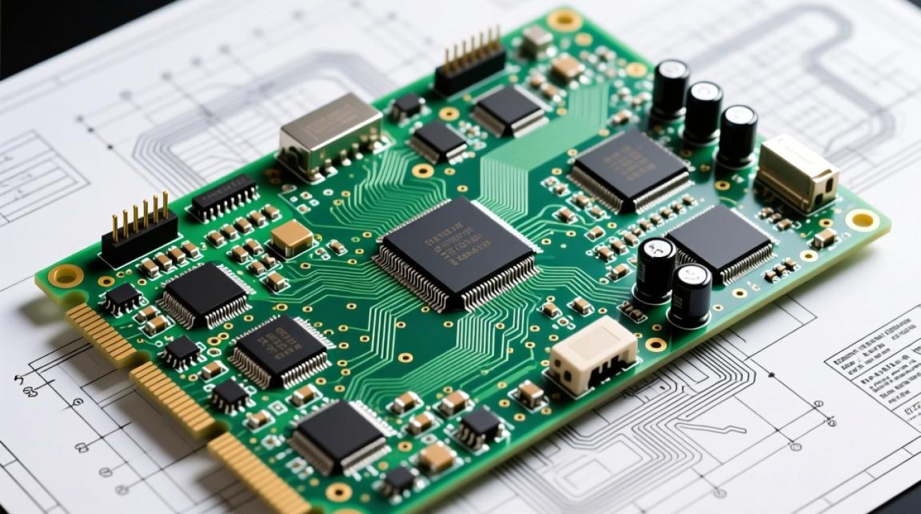 PCB画板DRC报错，间距和安全距离规则到底怎么设置才对？