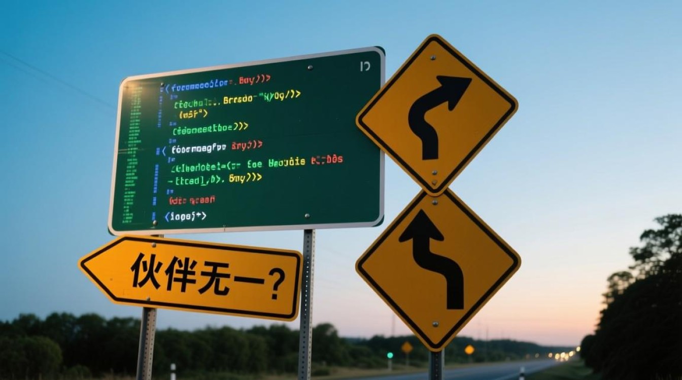 程序员开发中遇到最头疼的常见报错该如何排查解决？