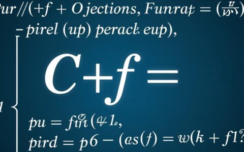 C++中调用纯虚函数为什么会直接报错？