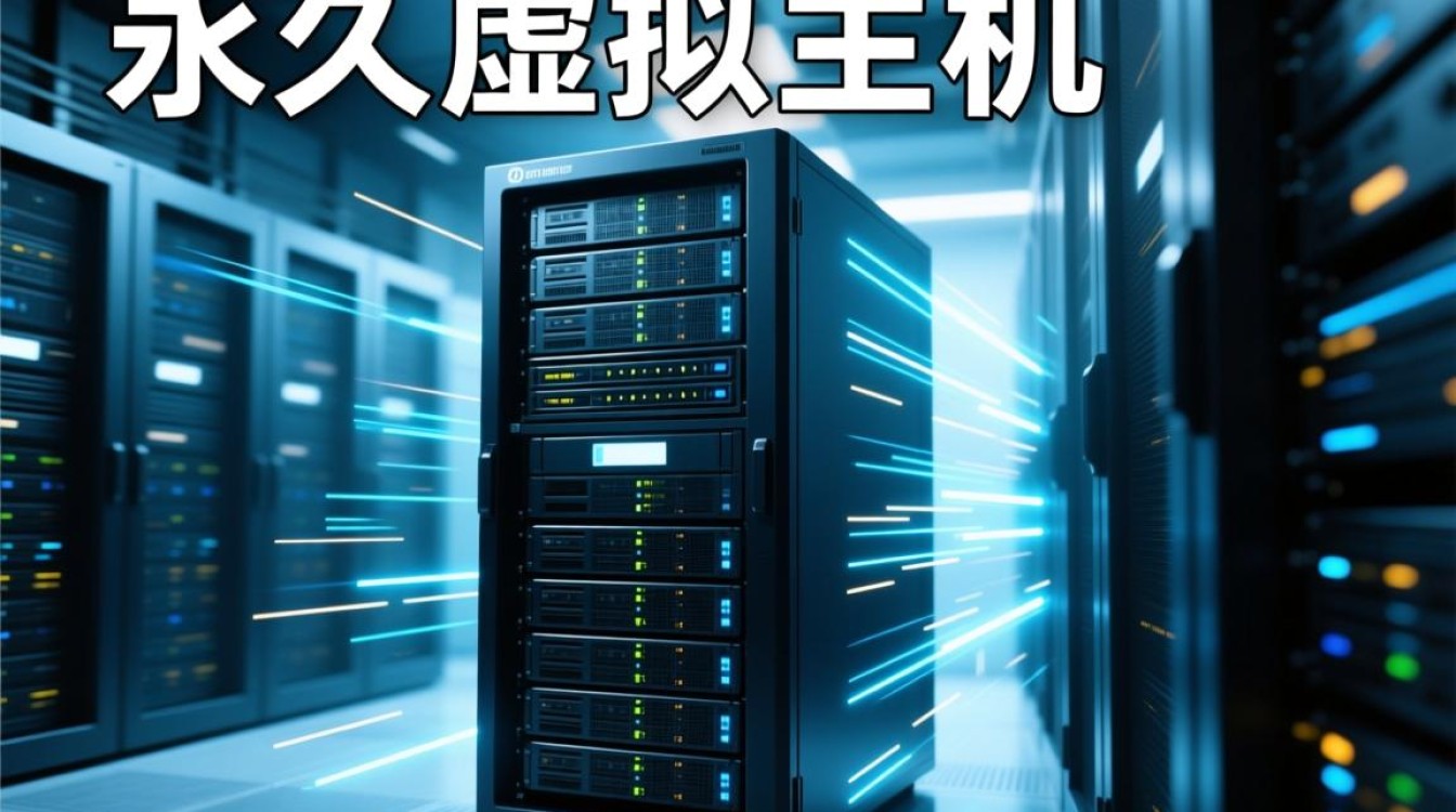 永久虚拟主机是智商税吗？现在建站还值得买吗？
