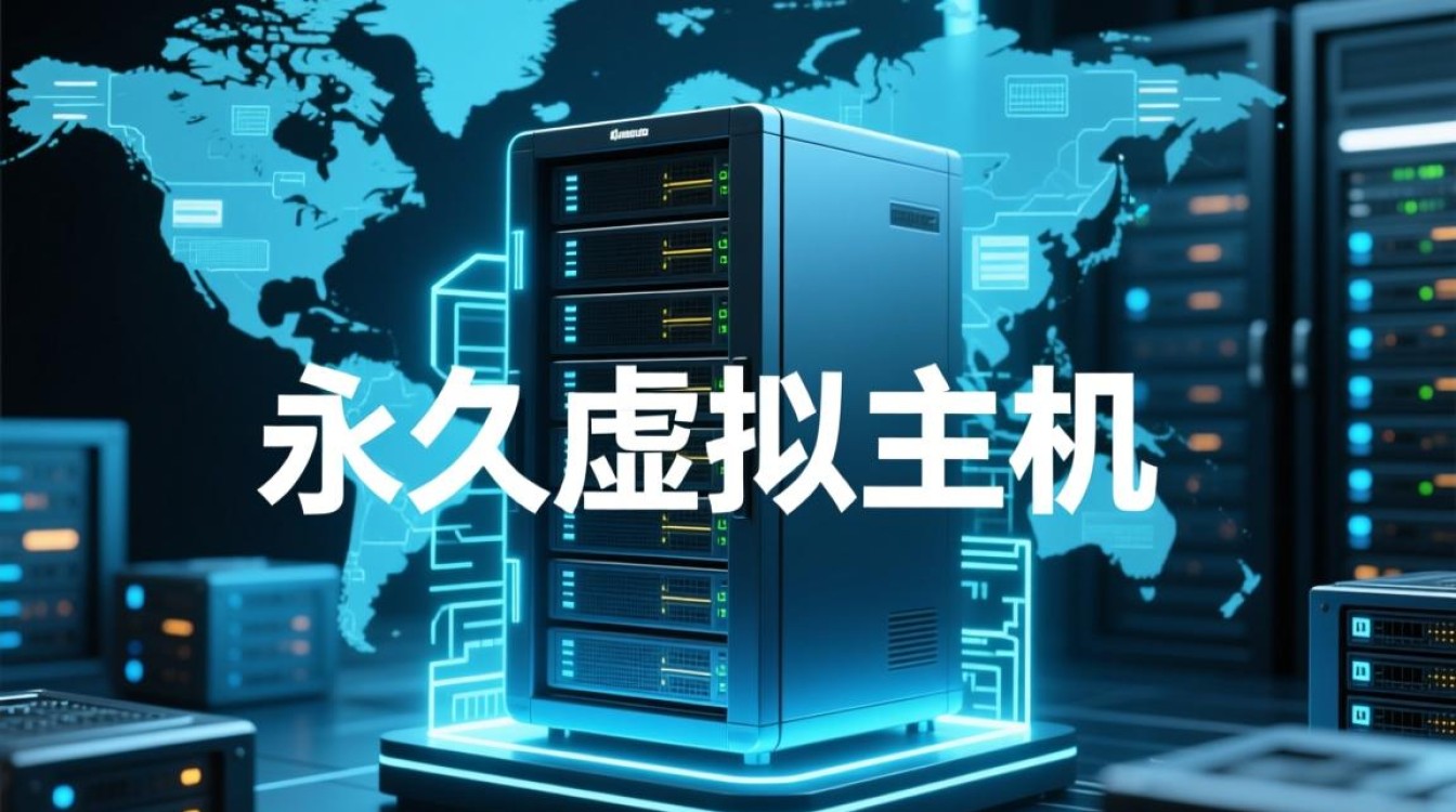 永久虚拟主机是智商税吗？现在建站还值得买吗？