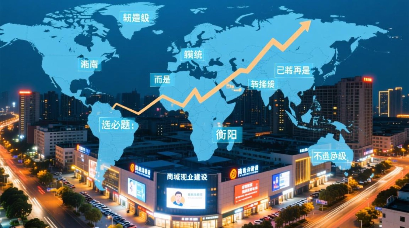 在衡阳做商城网站建设，到底哪家本地公司技术靠谱价格实惠？