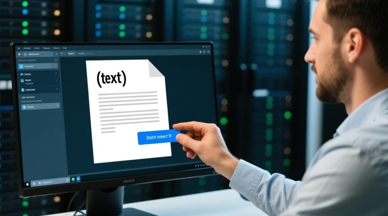 数据库导出的txt文件乱码，用什么软件打开才正确？