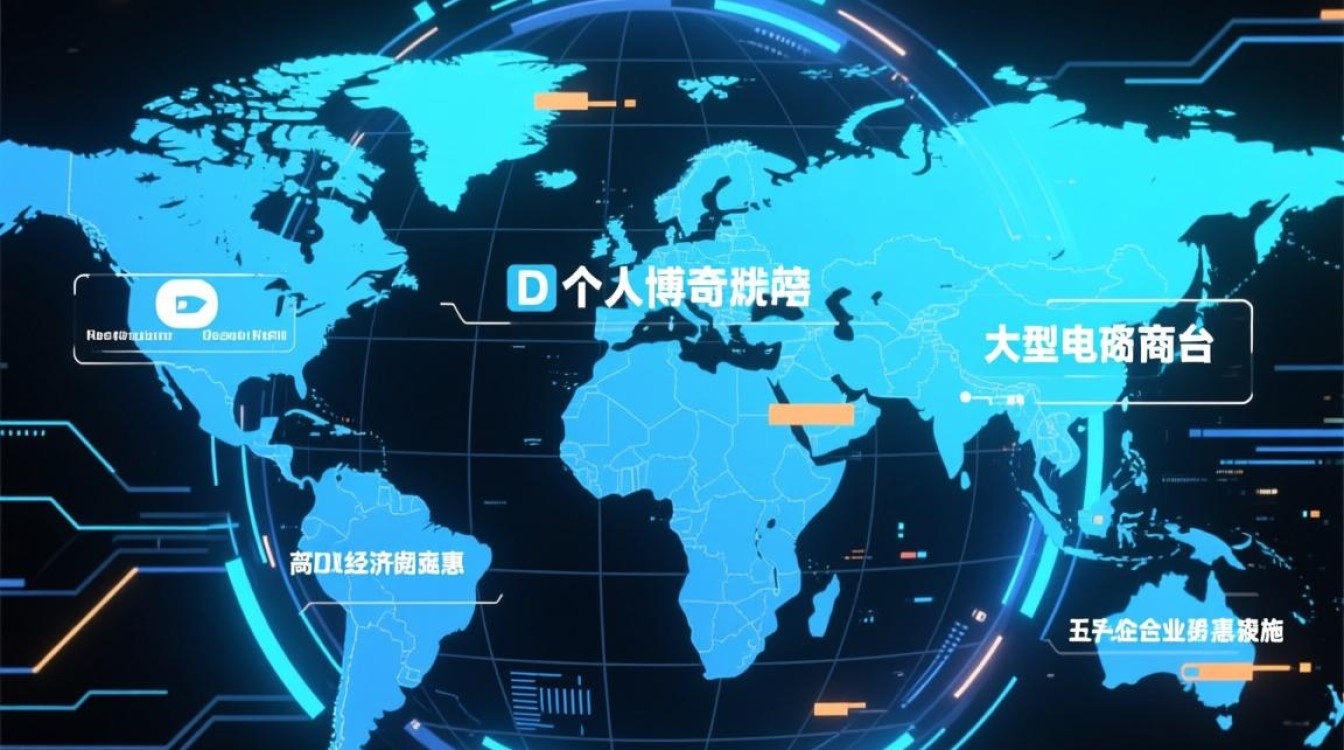 2025年最新高性价比服务器和虚拟主机优惠怎么选？
