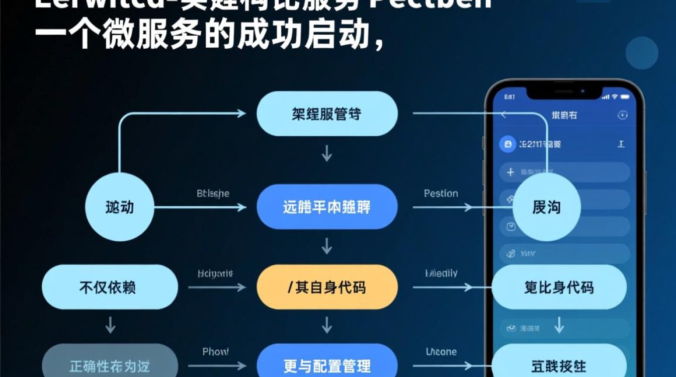 微服务启动报错，提示端口被占用该如何快速解决？
