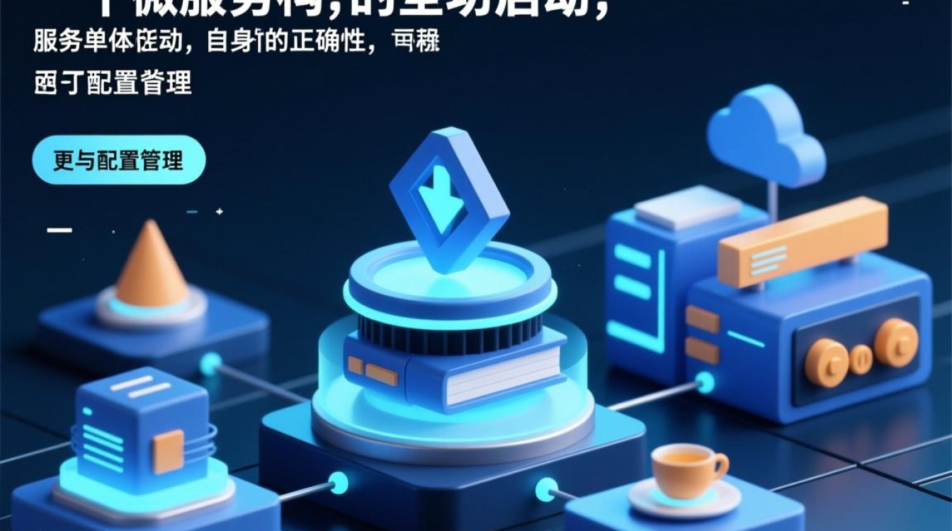 微服务启动报错，提示端口被占用该如何快速解决？