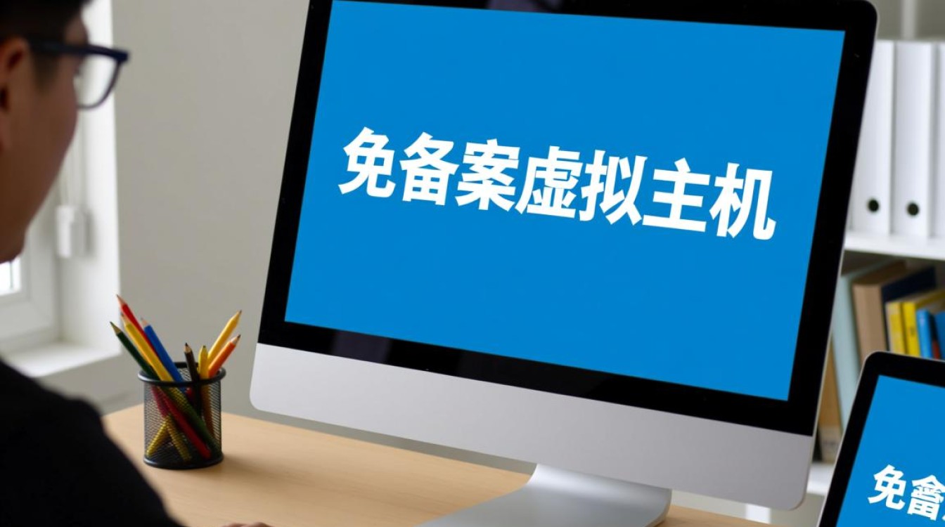 免备案虚拟主机能用吗？会不会突然被关停？