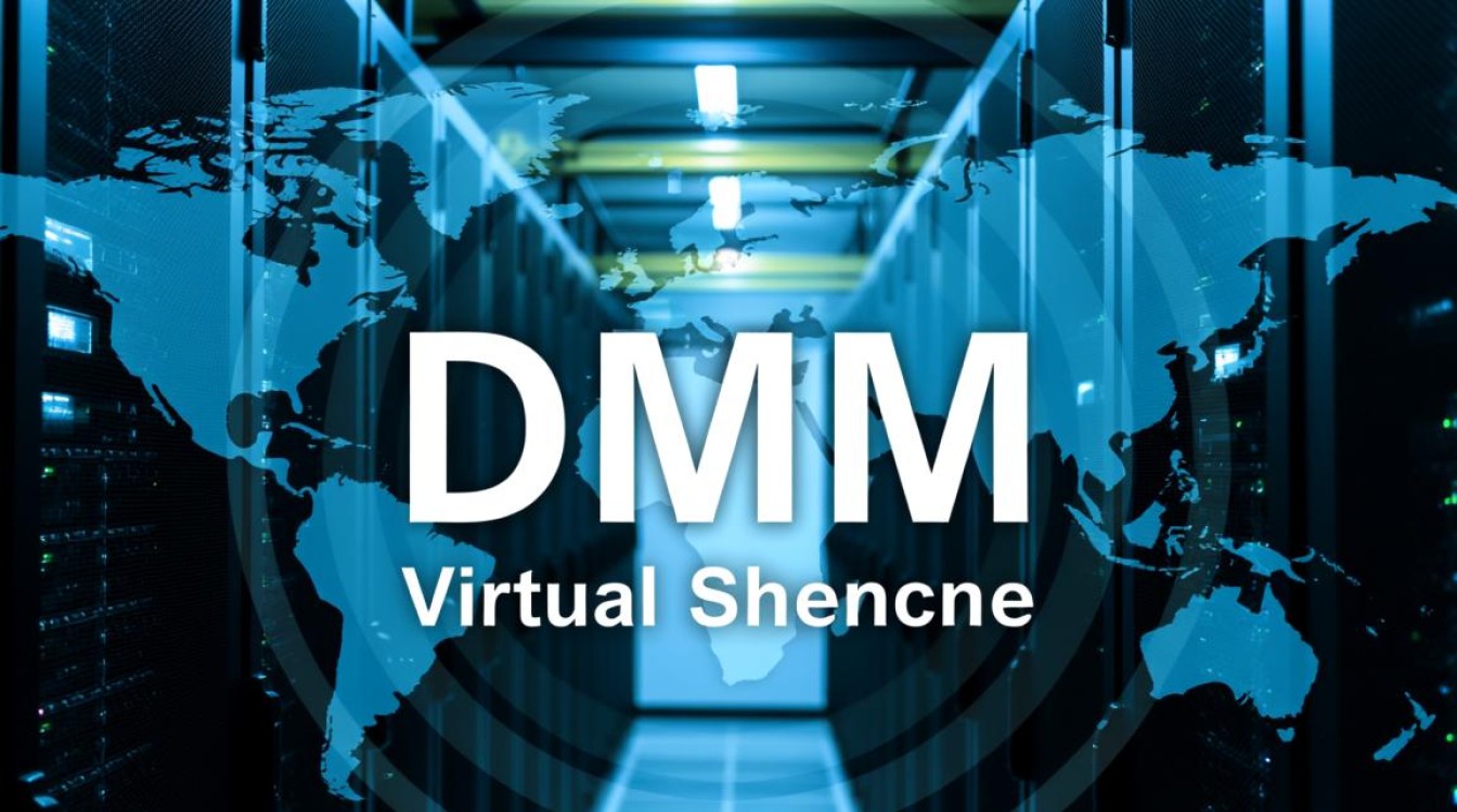 DMZ和虚拟主机的功能区别究竟是什么，服务器安全搭建如何选择？