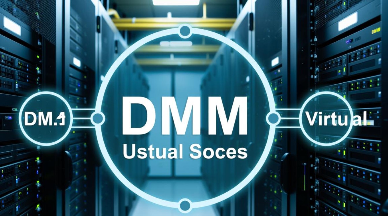 DMZ和虚拟主机的功能区别究竟是什么，服务器安全搭建如何选择？