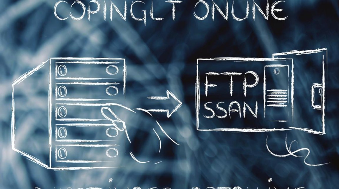 虚拟主机和FTP空间有何不同？建站时该如何正确选择？