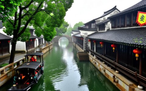 中国嘉兴哪个网站能查到最全旅游攻略和生活信息？