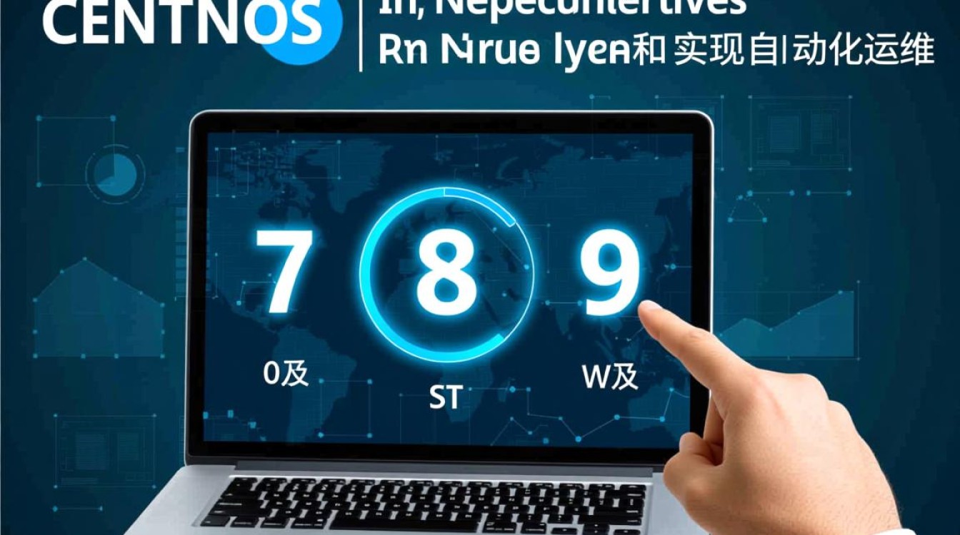 CentOS如何将自定义脚本设置为系统服务并开机启动？
