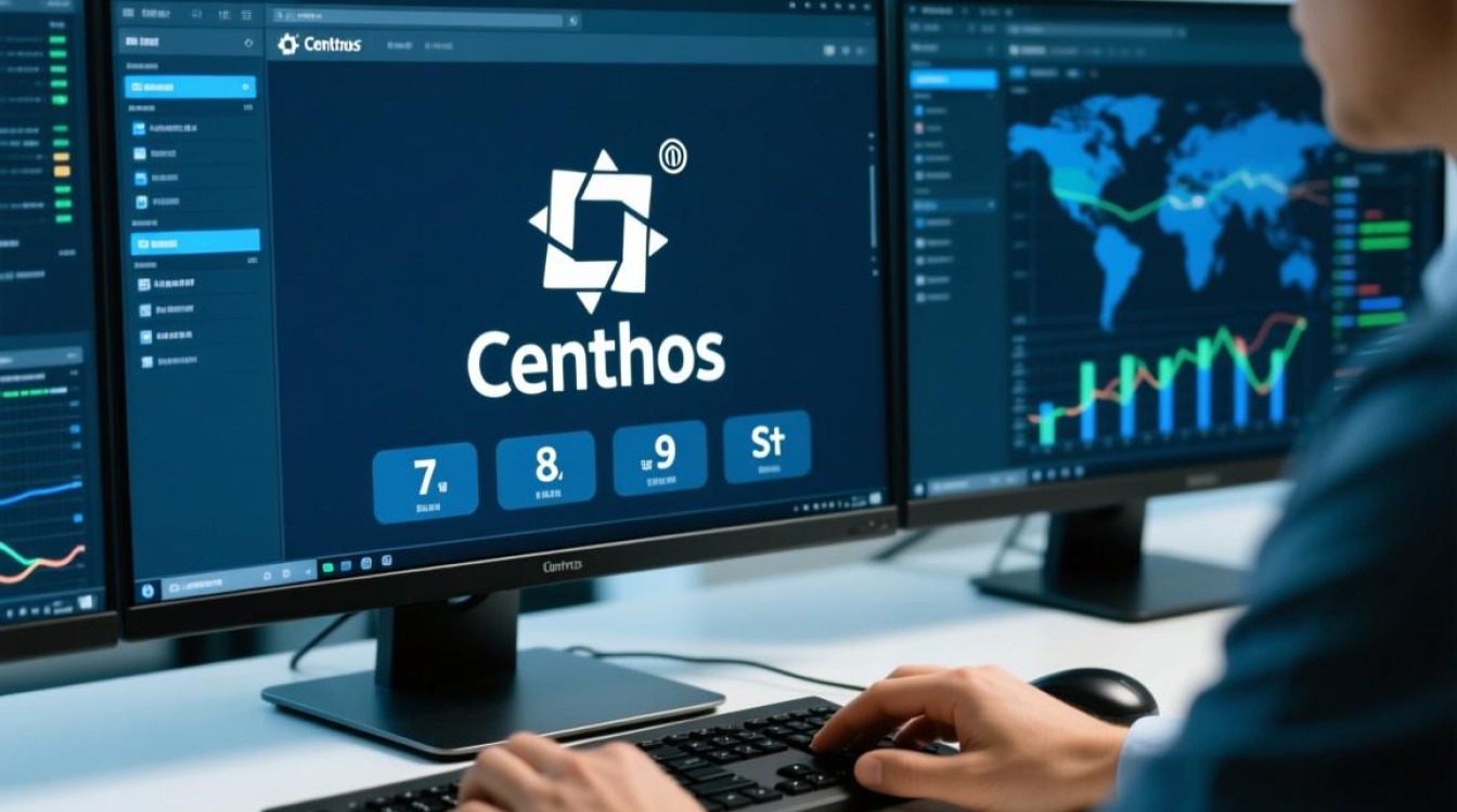 CentOS如何将自定义脚本设置为系统服务并开机启动？