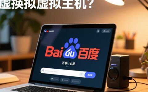 换虚拟主机后，百度收录会大幅下降吗？