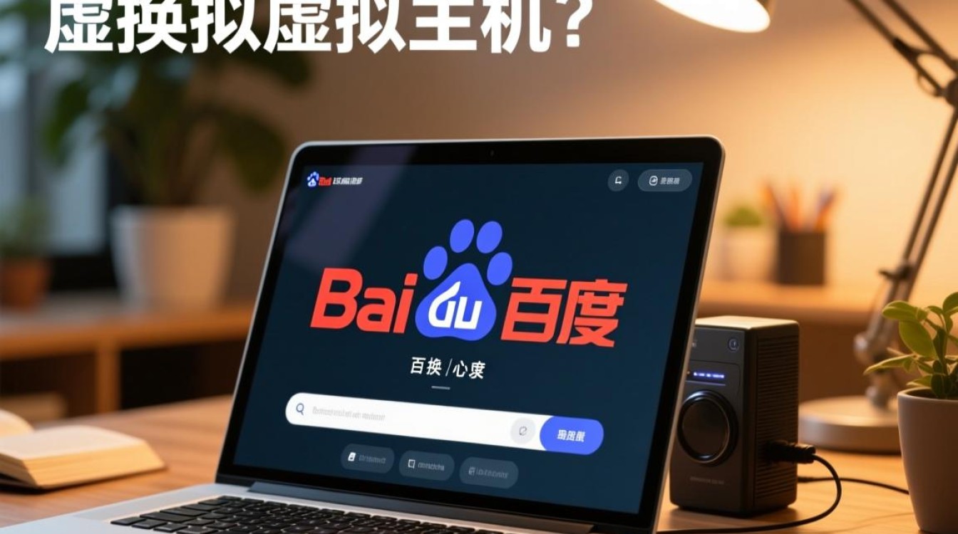 换虚拟主机后，百度收录会大幅下降吗？